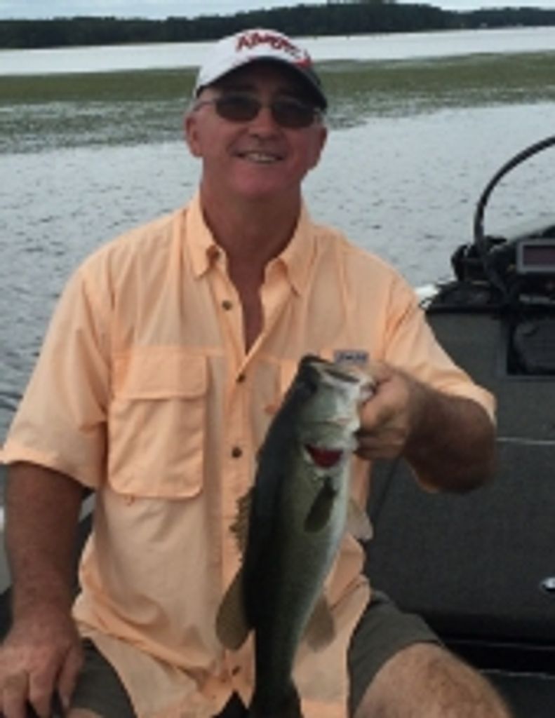 Kenneth Dale Hendricks