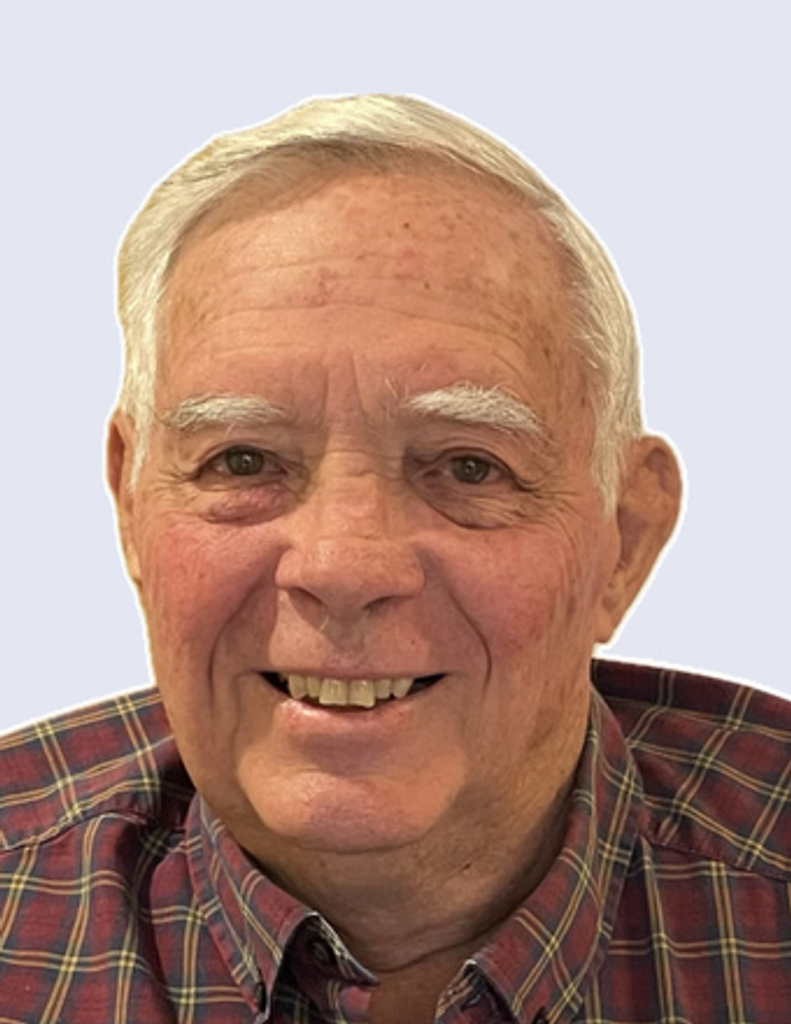 Robert Beus Profile Photo