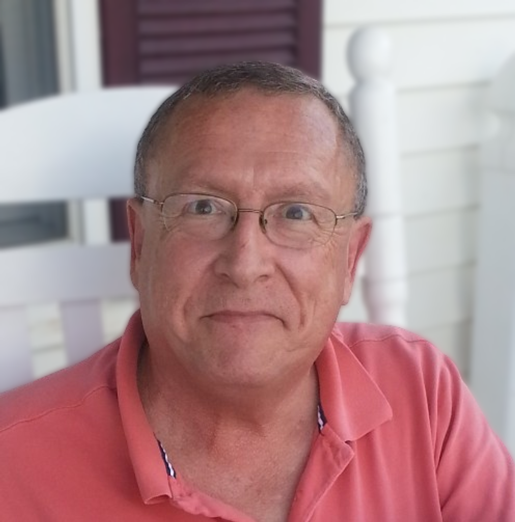 David Eric Roberts Profile Photo