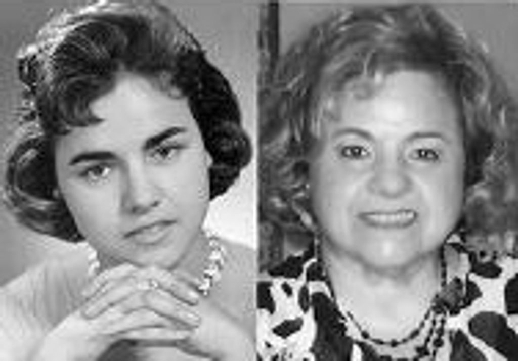 Phanoula "Fane" (Georgiadou)  Kreareas