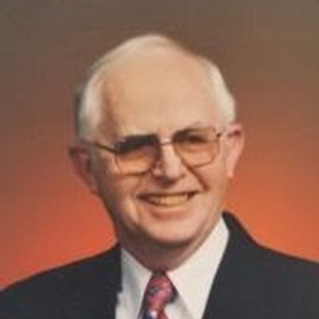 Lloyd Burkert Jr.
