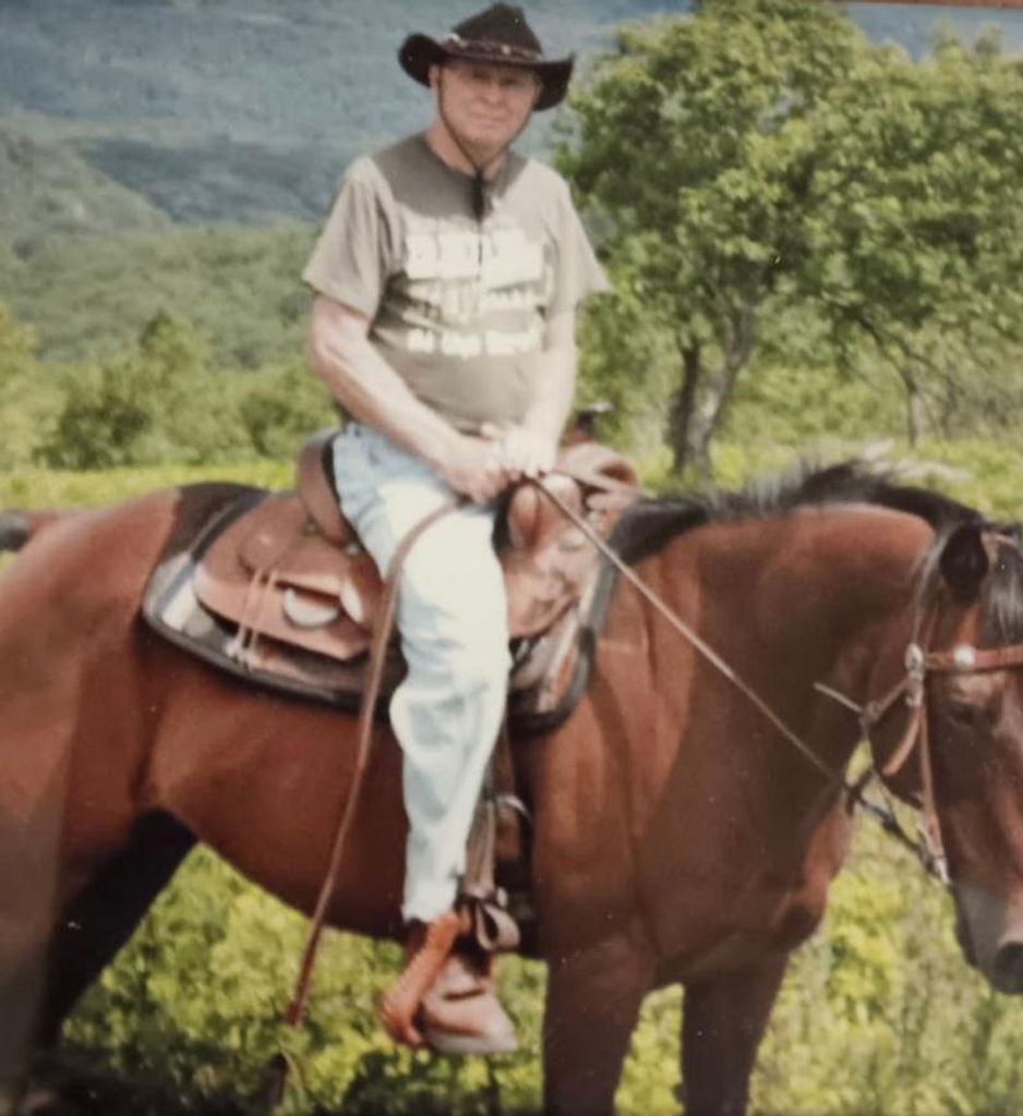 James Everette Rose Profile Photo