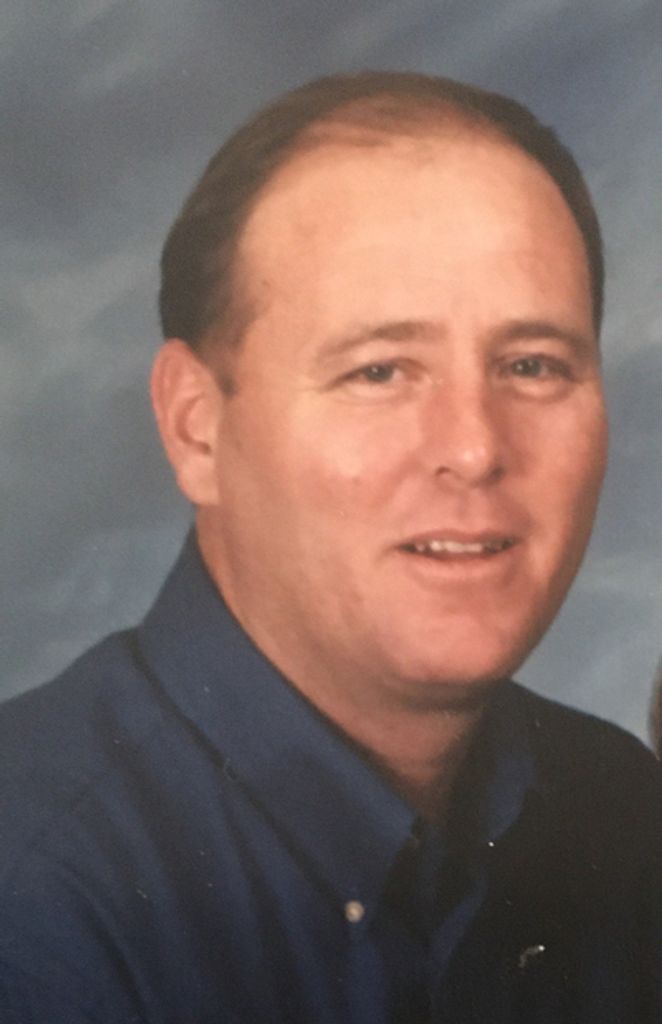 Michael Edward Mangel Profile Photo