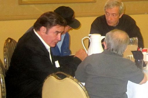 John Amato, Jr. photo gallery thumbnail 119 of 163