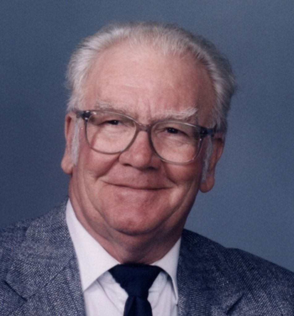 Harold Peter Anderson