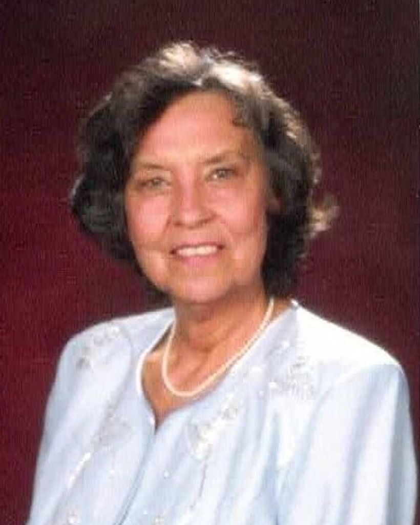 Lorna Maurer Profile Photo