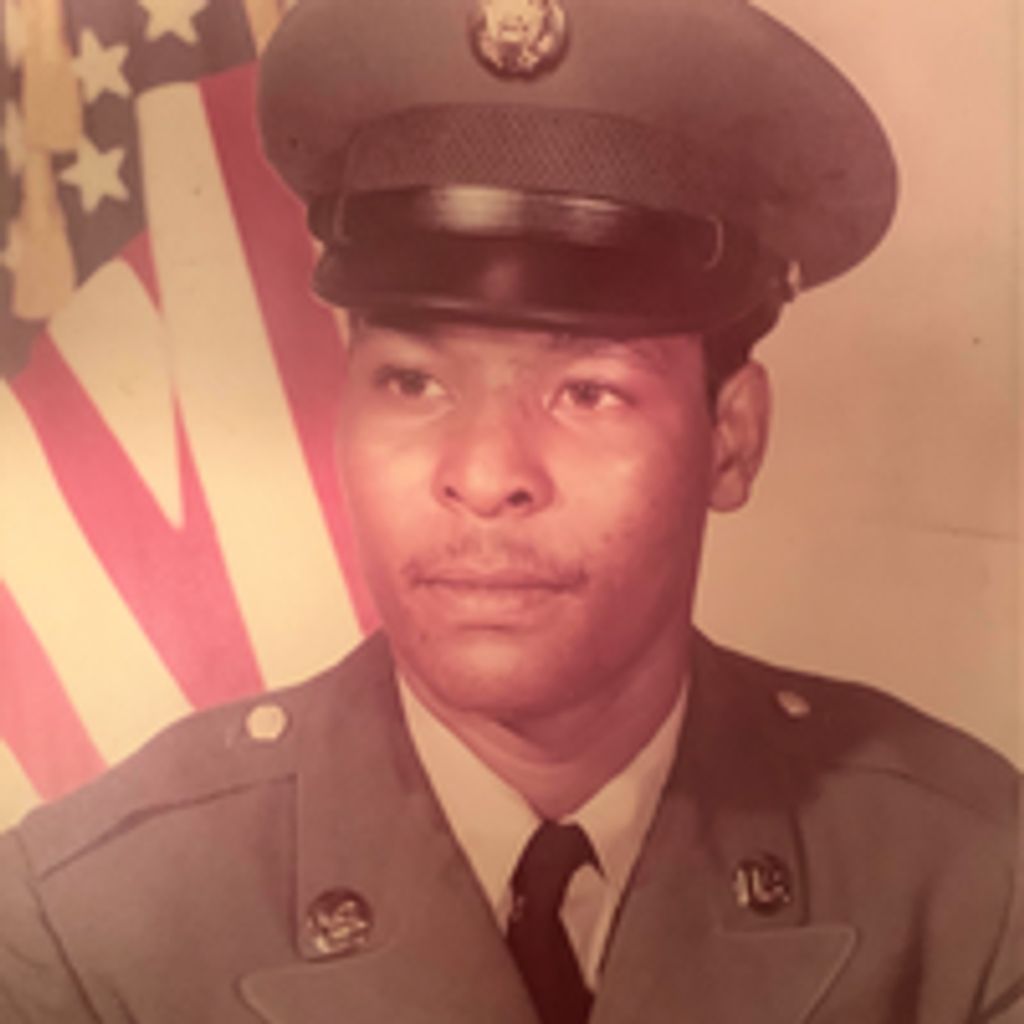 Jacob Earl Nobles, Jr. Profile Photo
