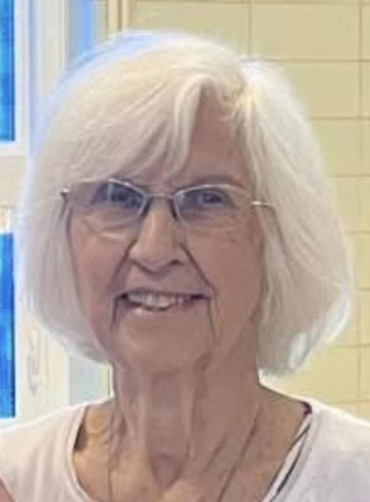 Margaret "Peggy" L. (Bresson)  Gallucci