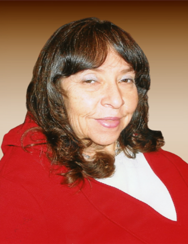Kay Frances Harker Profile Photo