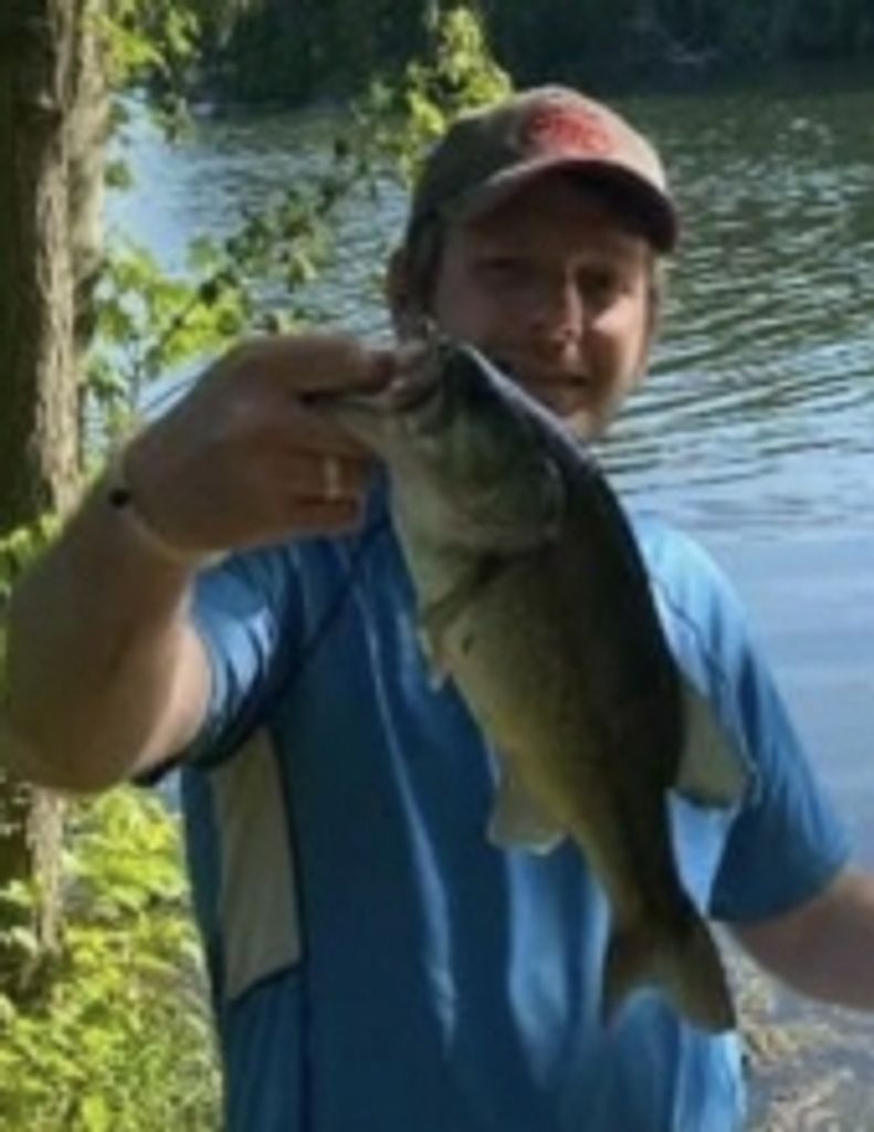Travis Michael Eich Profile Photo