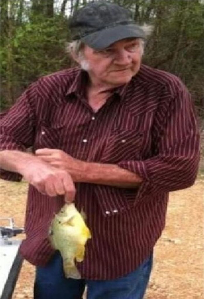 Marion Paul Clairday Profile Photo