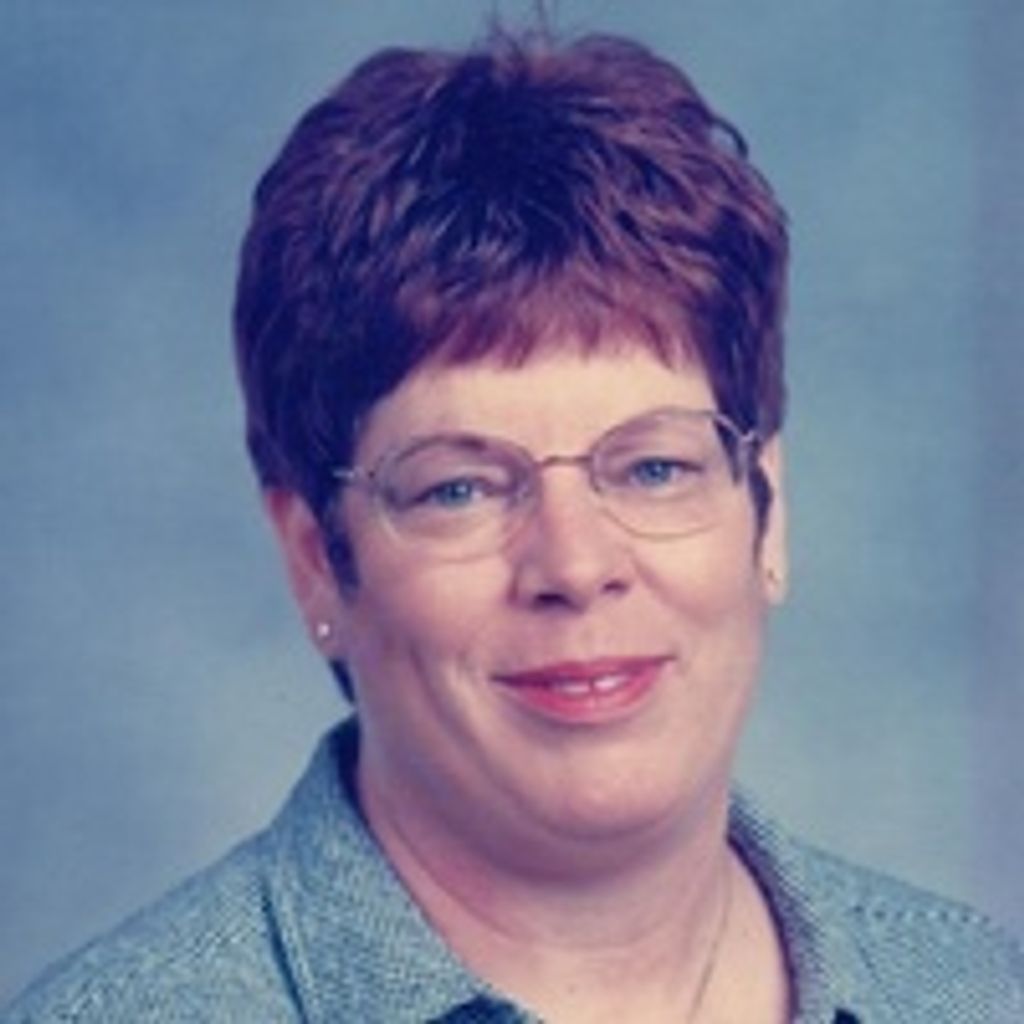 Holly K. Pritchard
