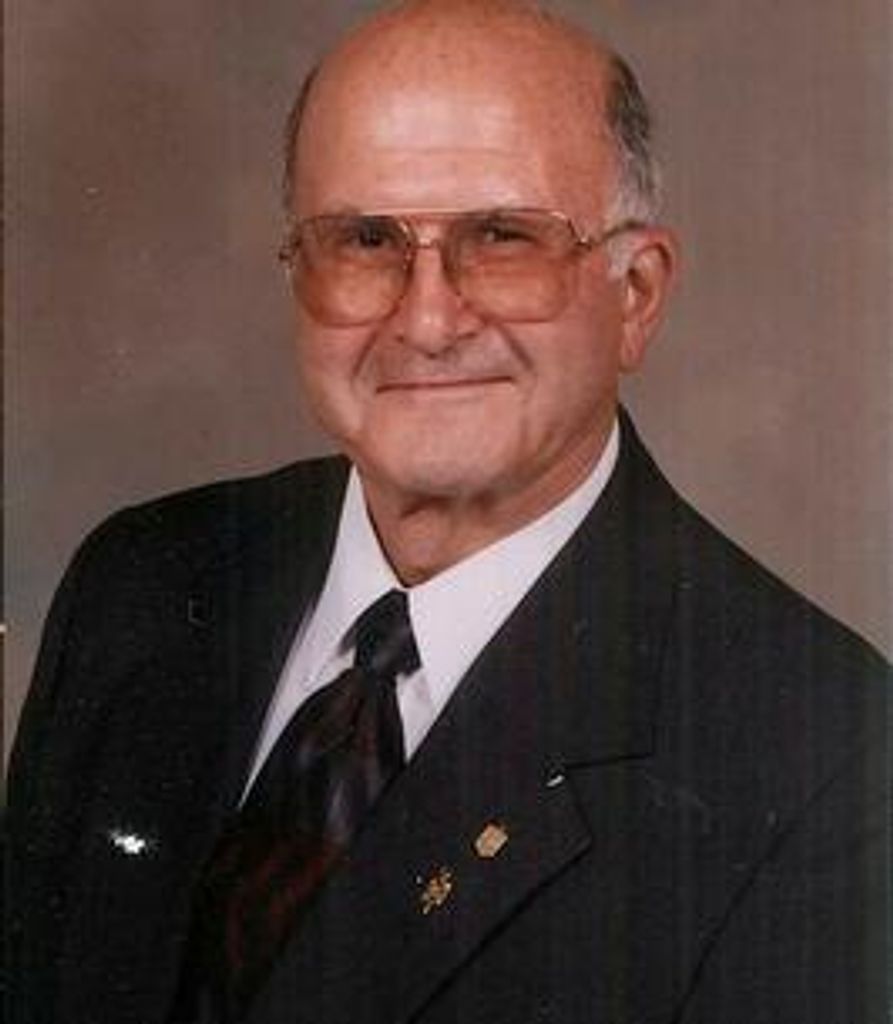 Dwight Wayne Moats Profile Photo