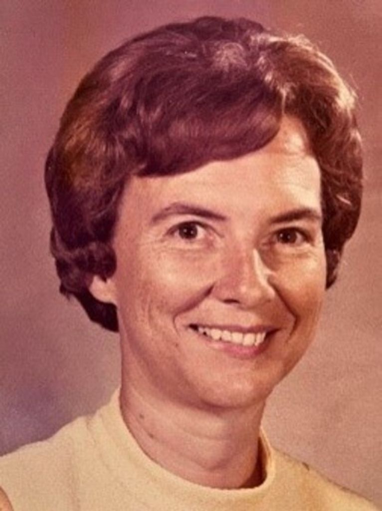 Charlotte Hall Padera Profile Photo