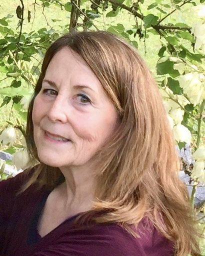 Anita Jensen Johnson Profile Photo