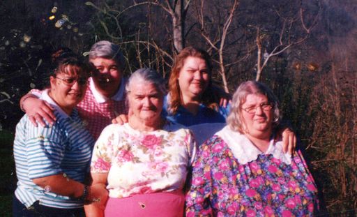 Irene Simpson photo gallery thumbnail 19 of 38