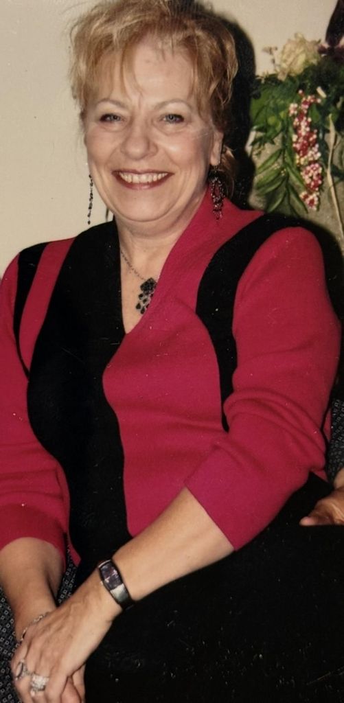 Hermance P. Leblanc Profile Photo