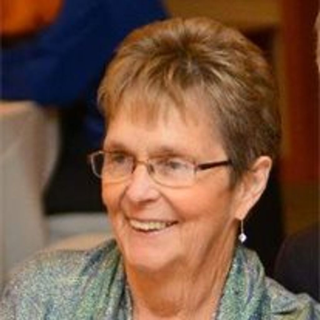 Roberta G. Pomeroy