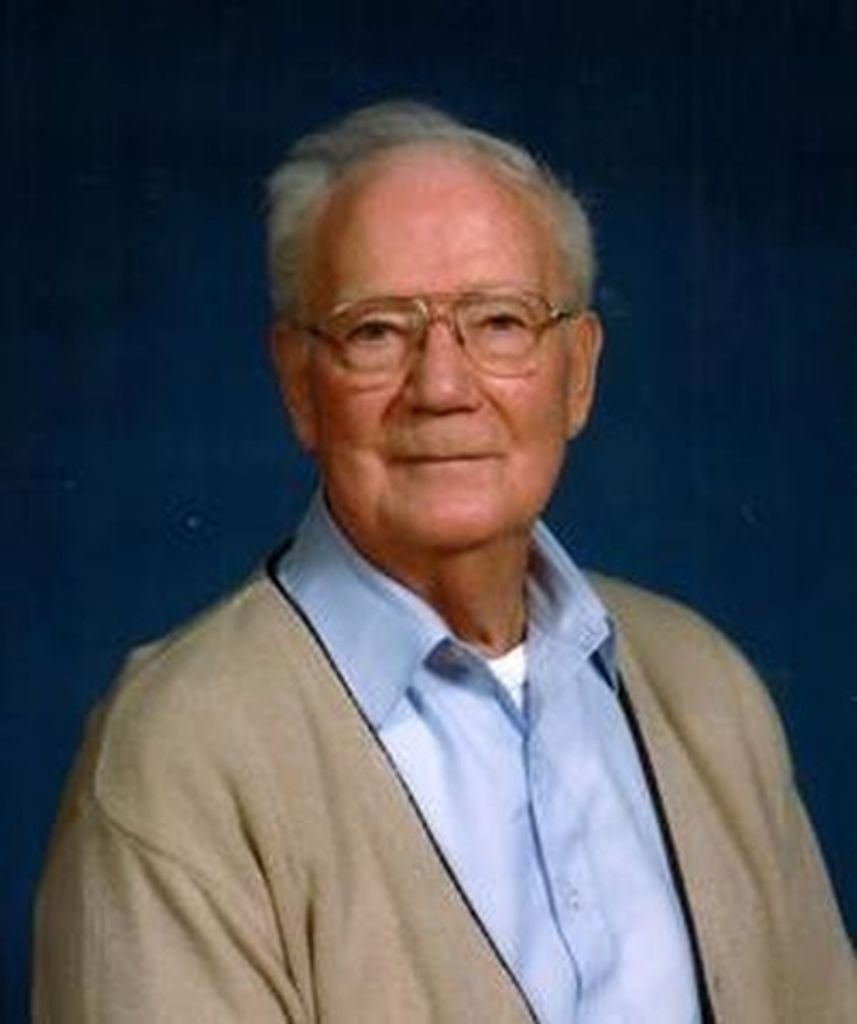 William H. Mullins Profile Photo