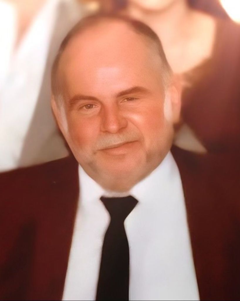 John Vincent Thompson Profile Photo