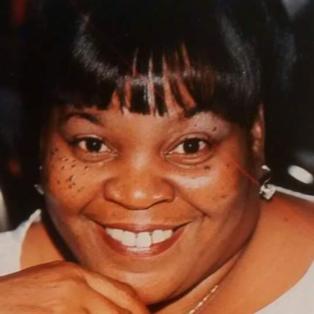 Mrs. Jacqueline G. Johnson Profile Photo