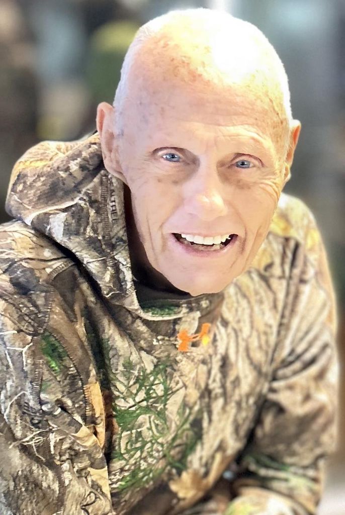 Lee Carl Shell Profile Photo