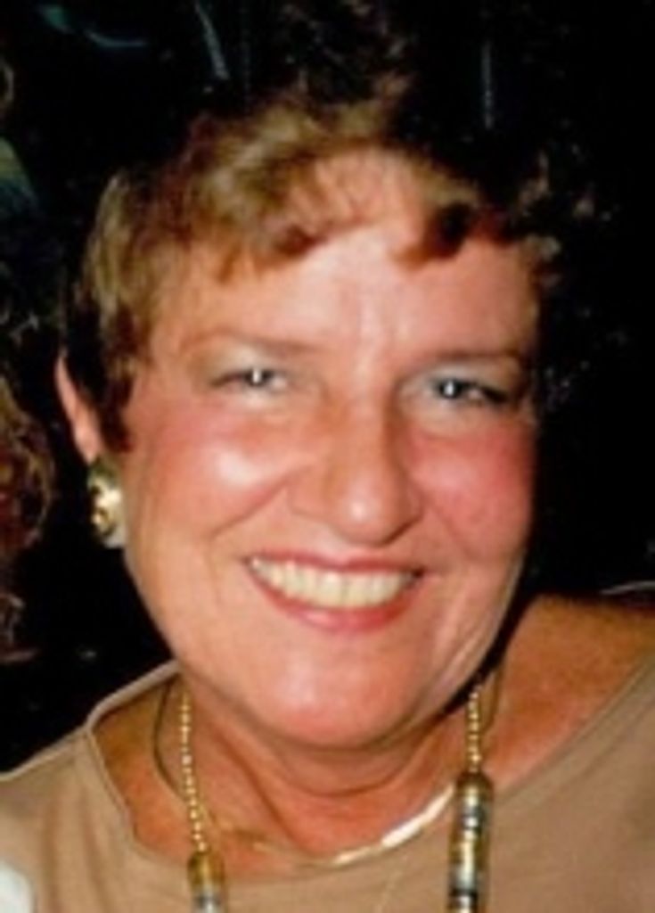 Dolores M. Igoe