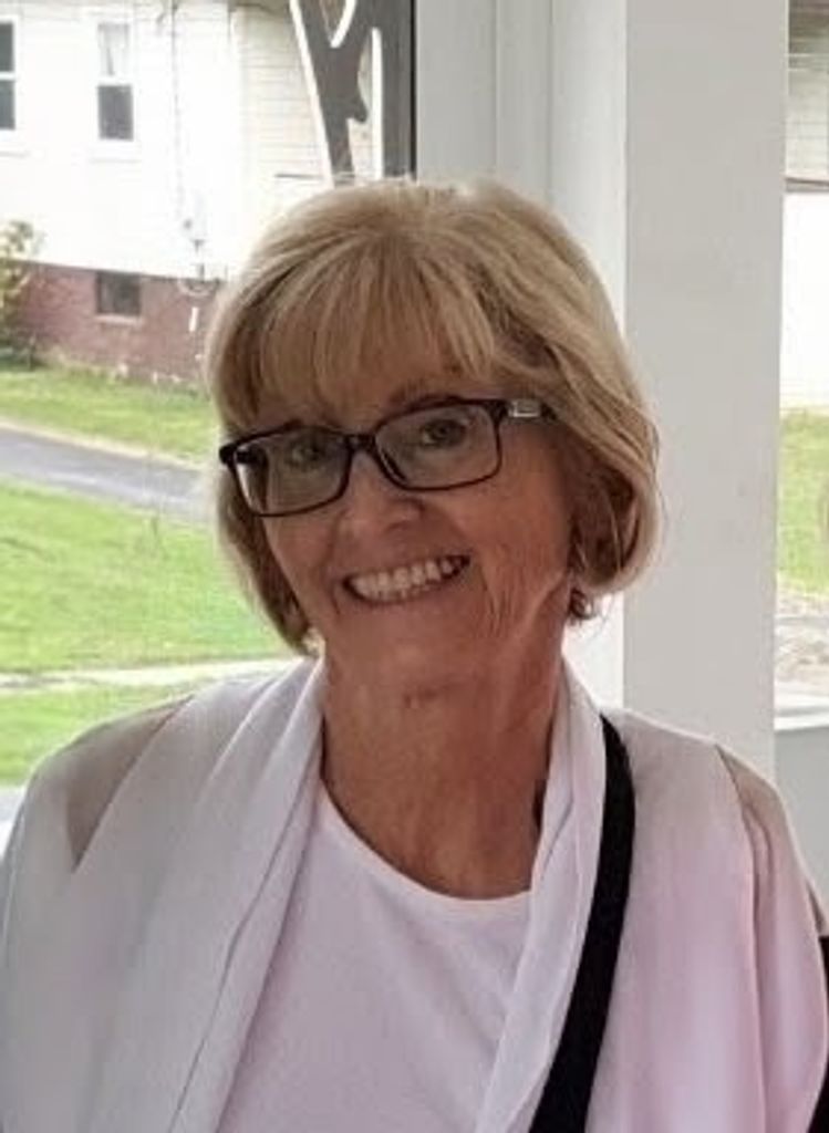 Elizabeth H Bigum Profile Photo