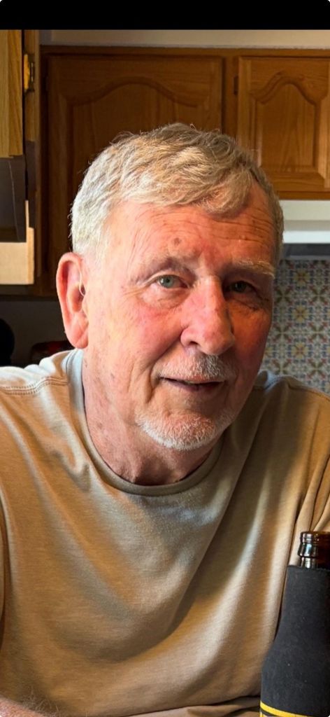 Robert Harold Sandlin Jr. Profile Photo