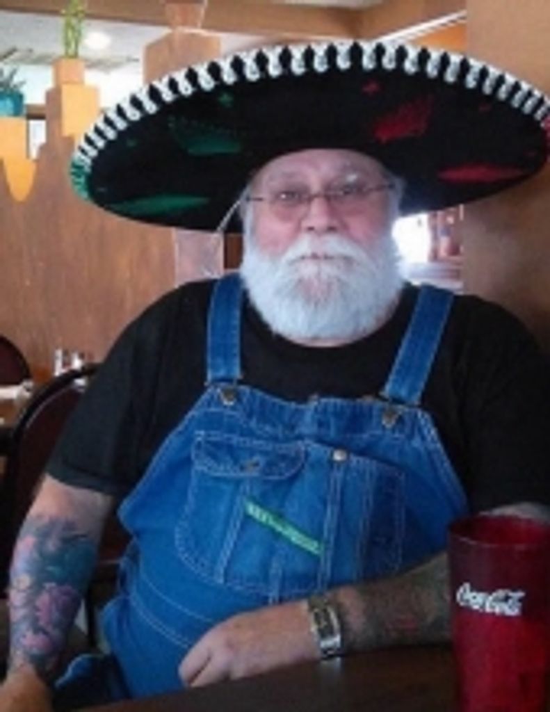 William "Bill" Whetzell