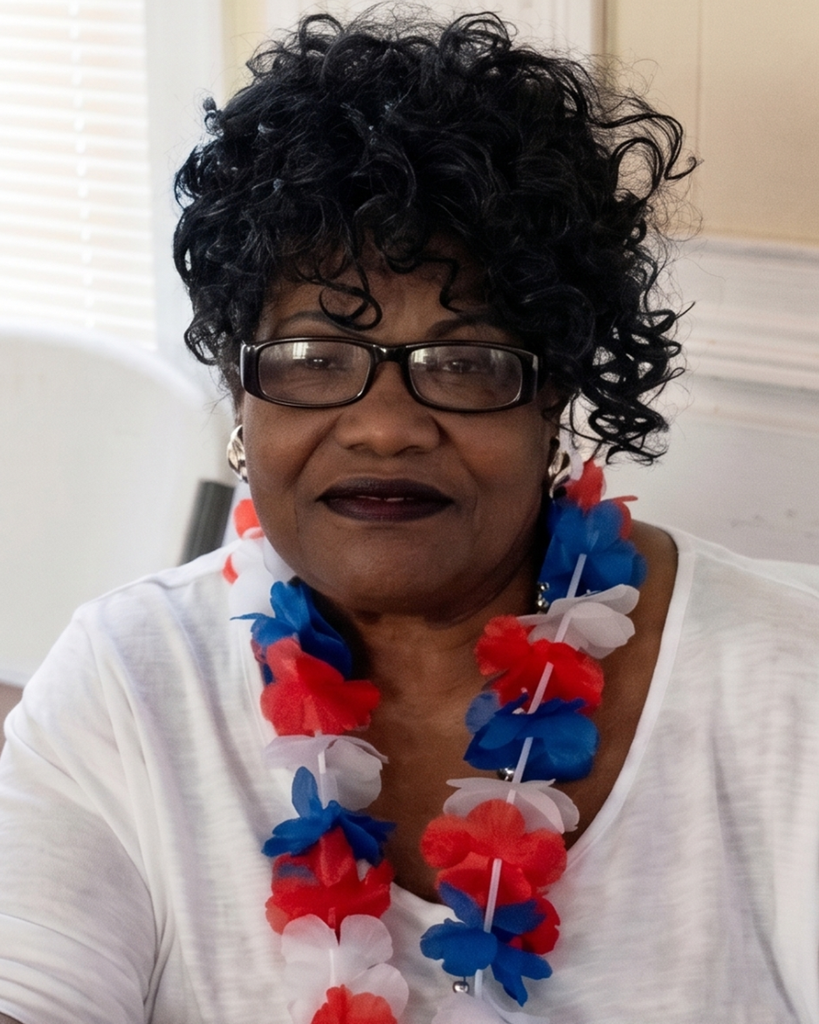 Mrs. Florence Mann Profile Photo