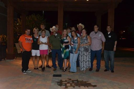 Lisa Gail Martin Johnston photo gallery thumbnail 3 of 5