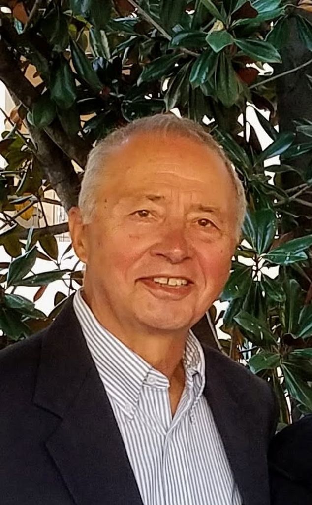 Benedict Mastrototaro