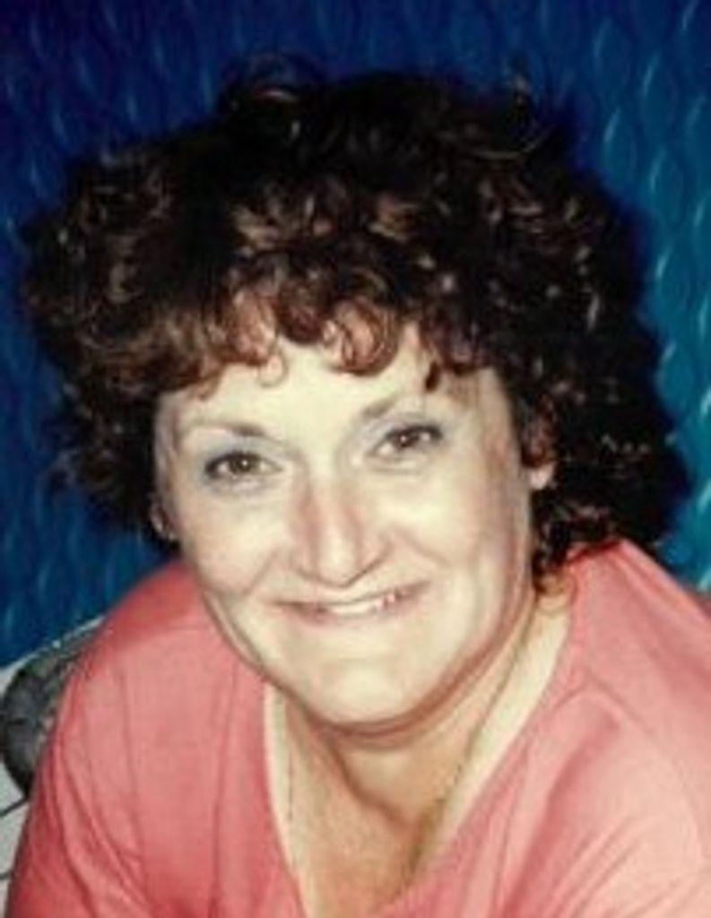 Mary Patterson