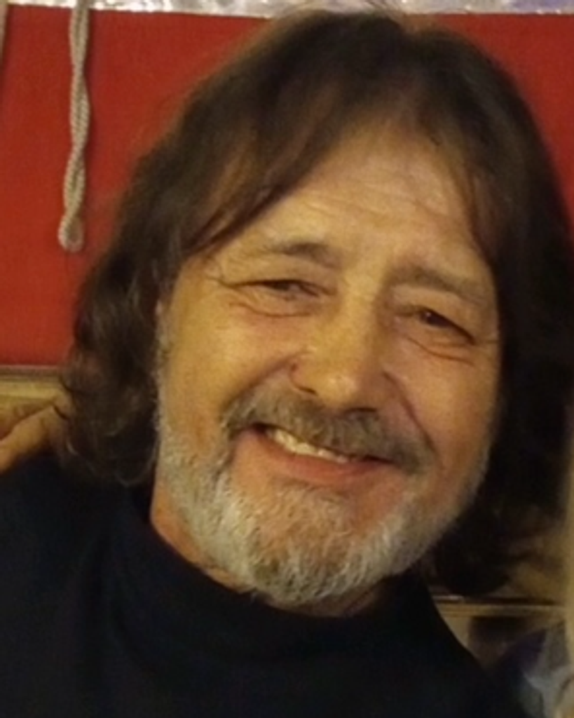 Bernie McGill