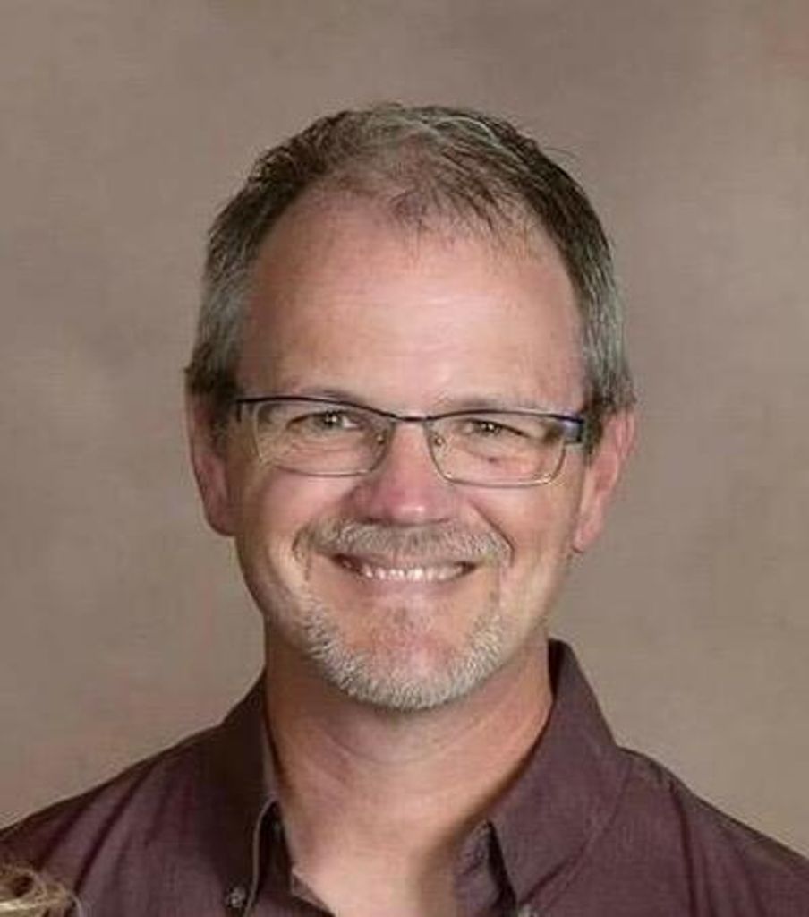 Mark "Sparky" A. Kiefer Profile Photo