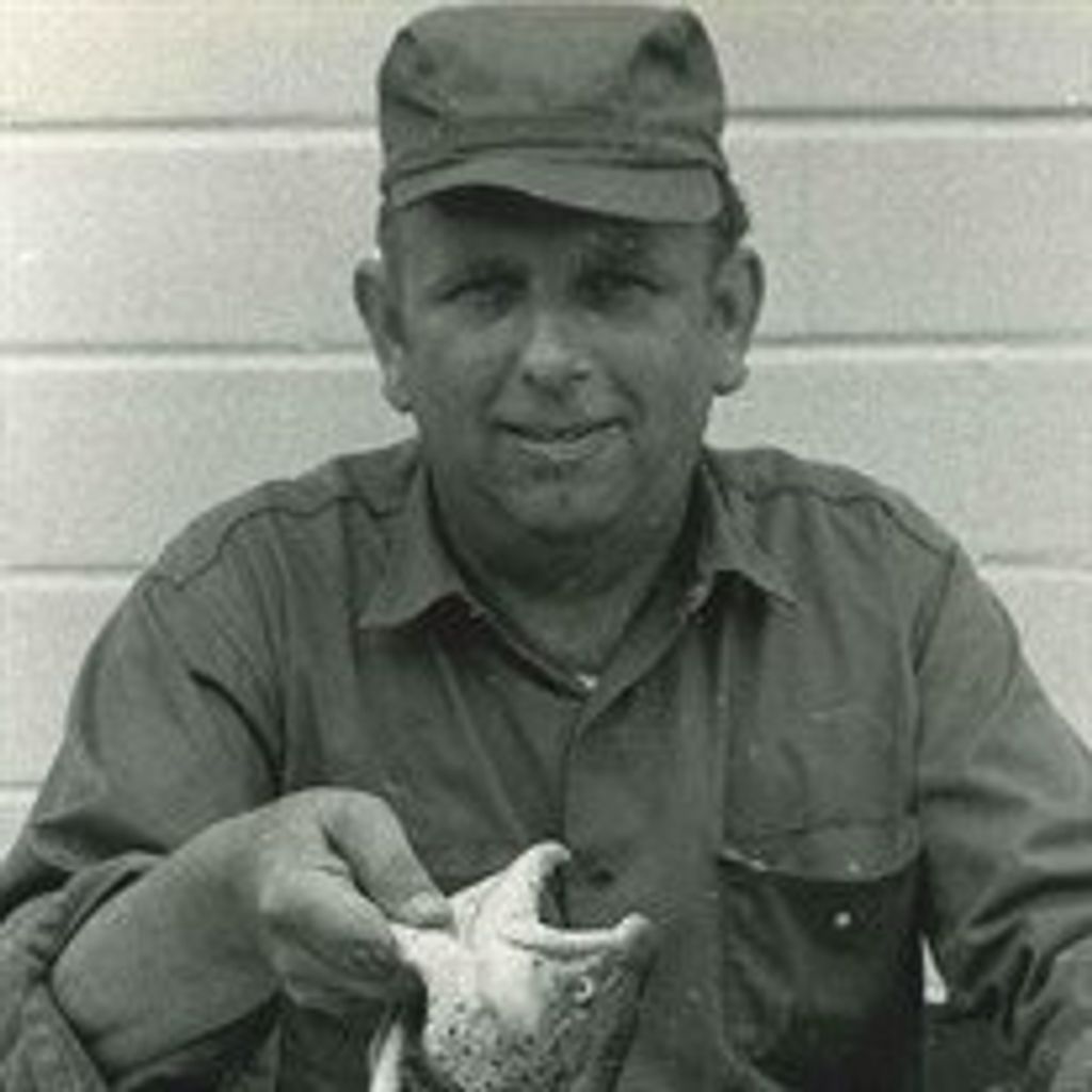 Joseph Kokott