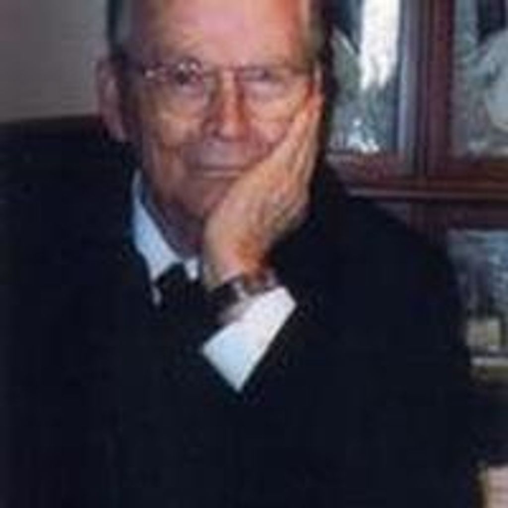 Aaron Eugene "Gene" Wilson