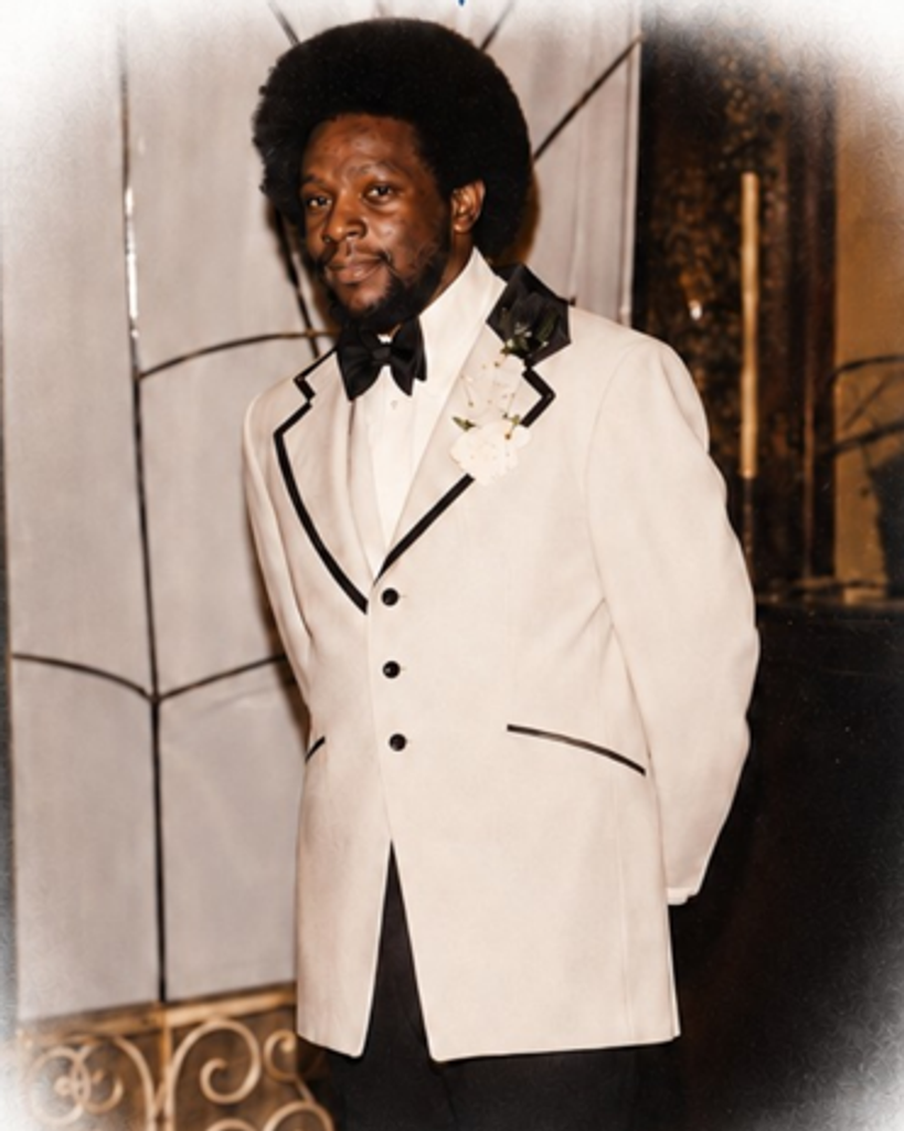 Mr. Harry Clinkscales, Jr.