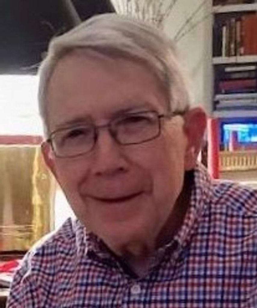 R. Michael Childs Profile Photo