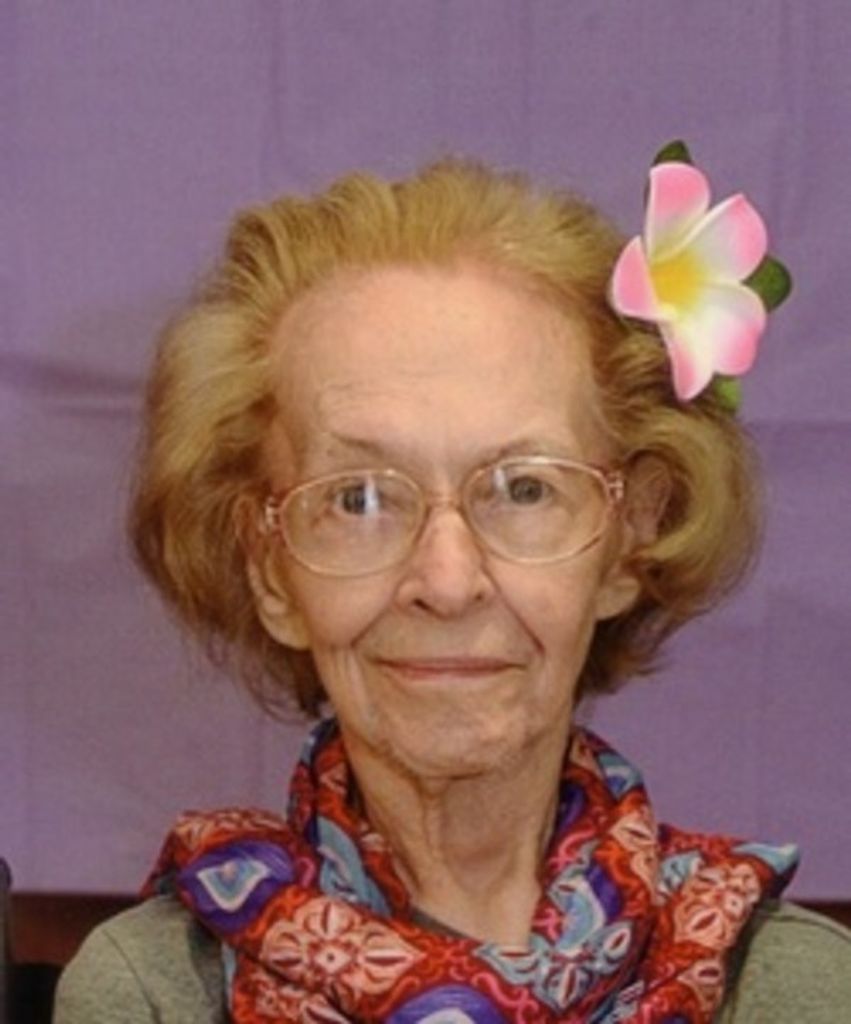 Angela J. Lescinskas