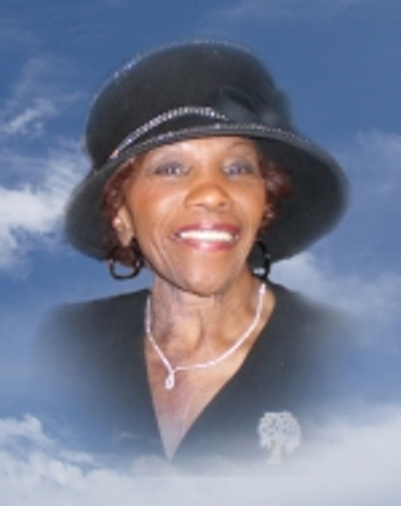 Irene Allen