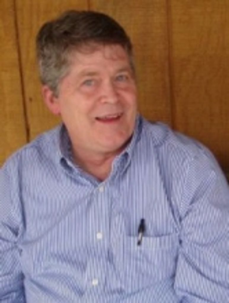 Charles Daniel Scott