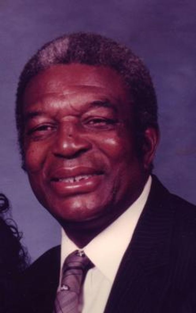 Leroy H. Anderson Profile Photo