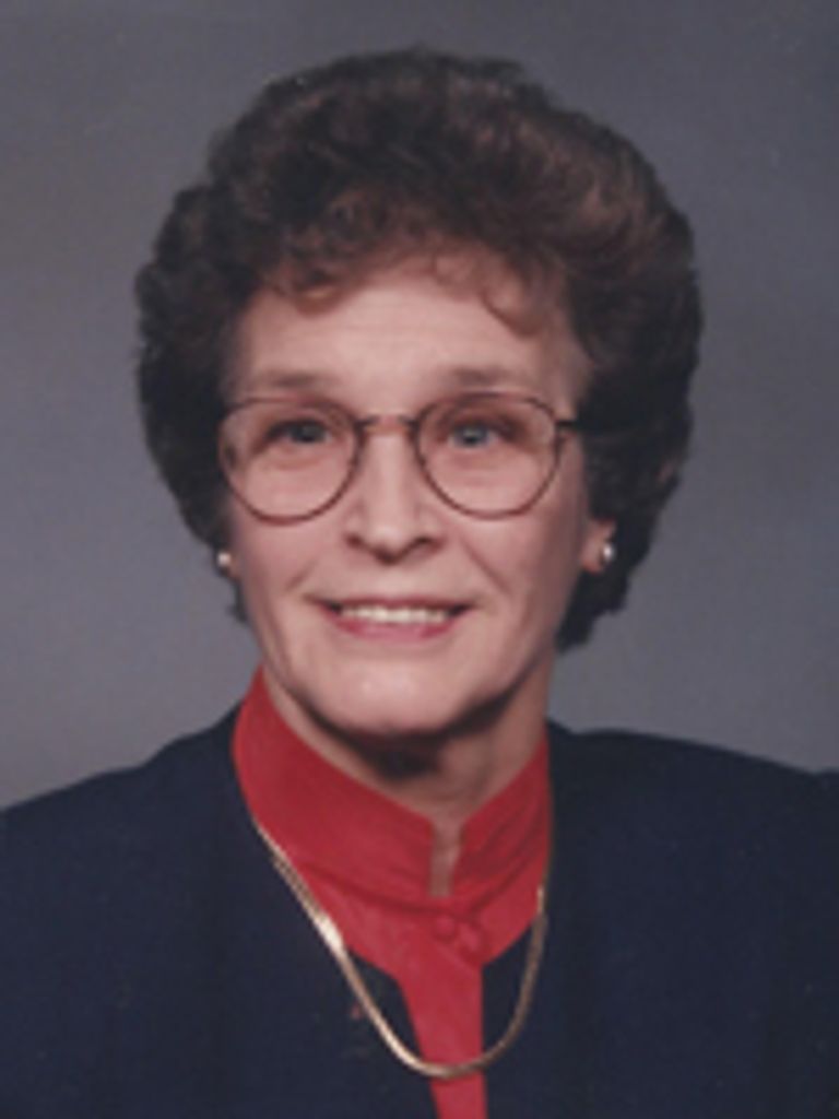 Betty Johnson Profile Photo