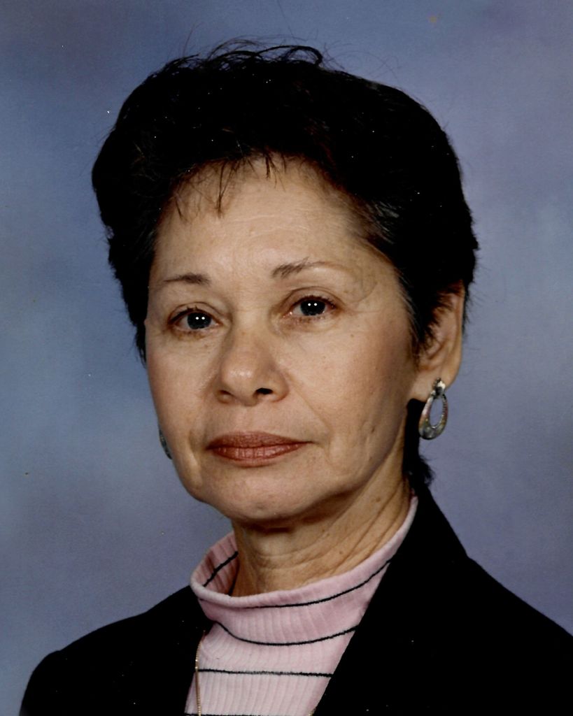 Josephine Ann Santangelo Parent Profile Photo