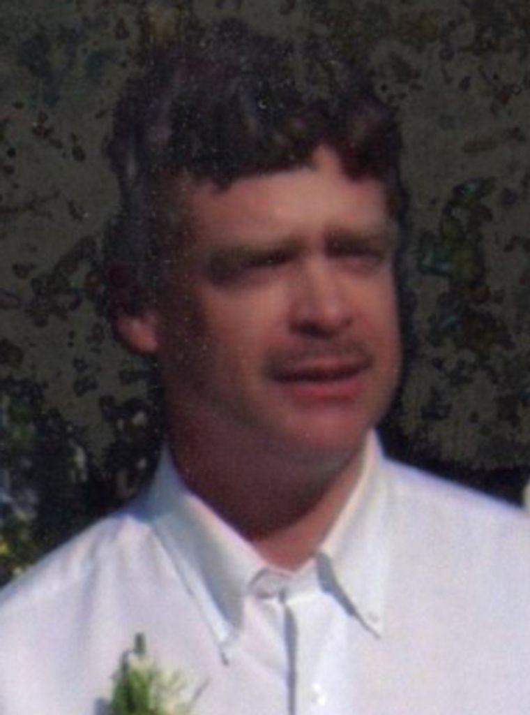 Brian Paul Glascock Profile Photo