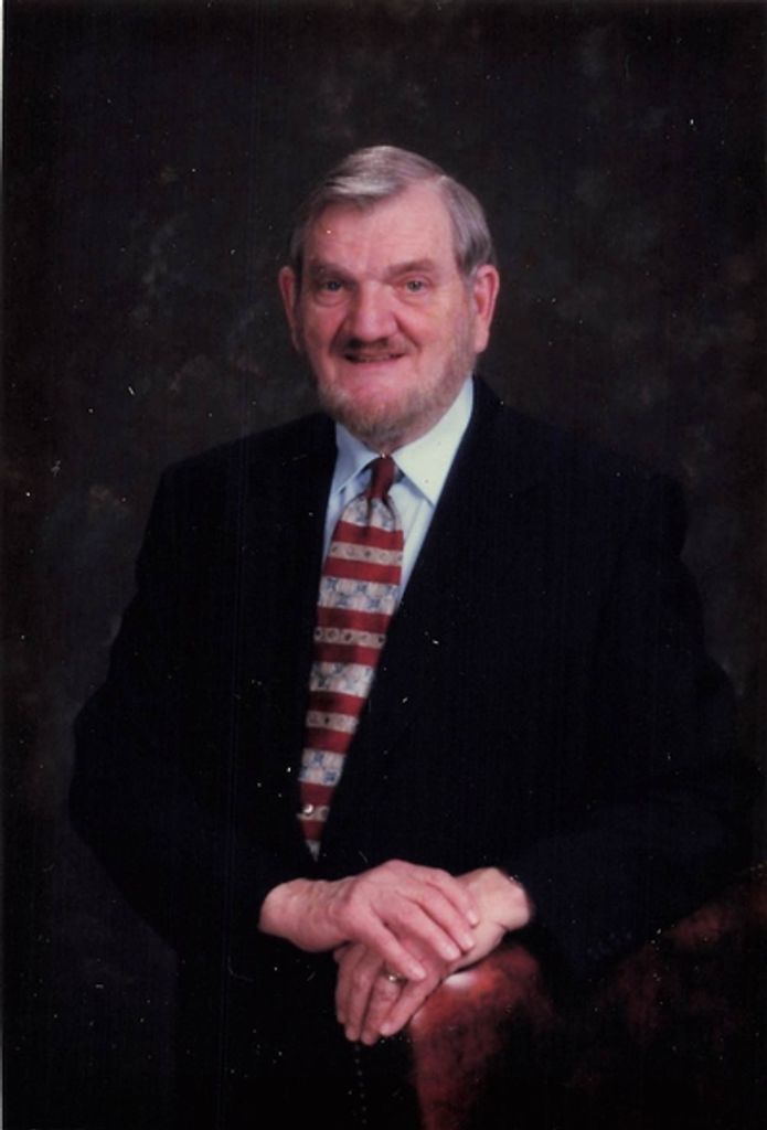 Dr. Charles D. Burgess Profile Photo
