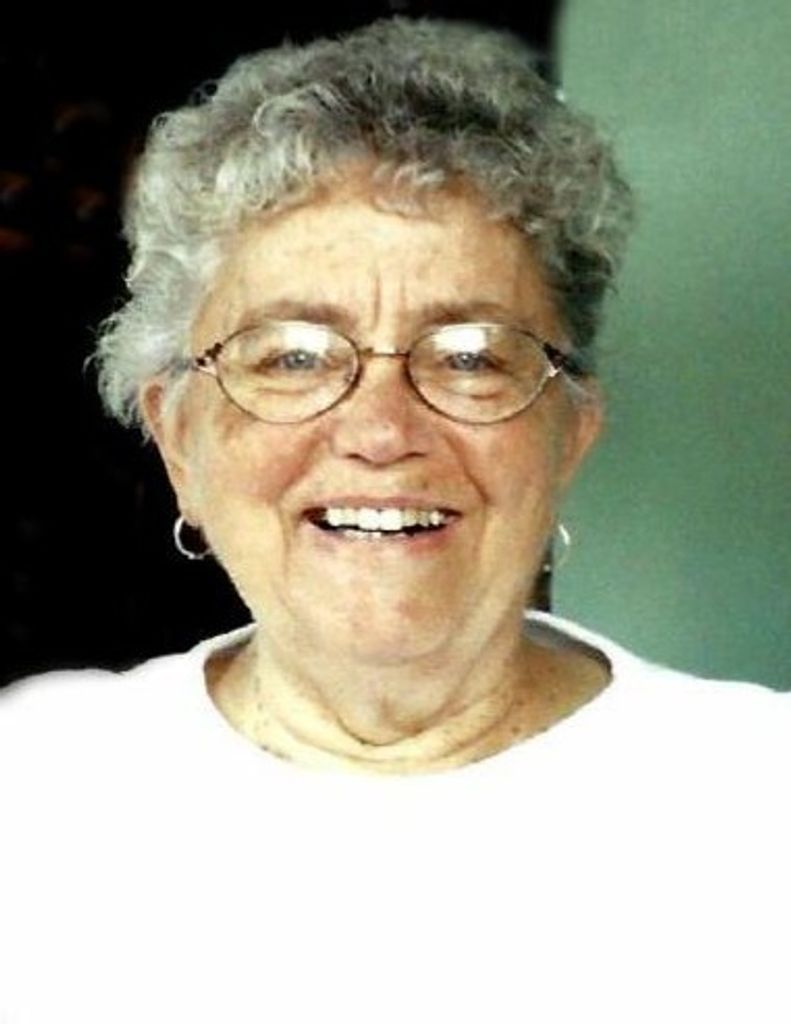 Joyce (Hixon)  Gibeaut