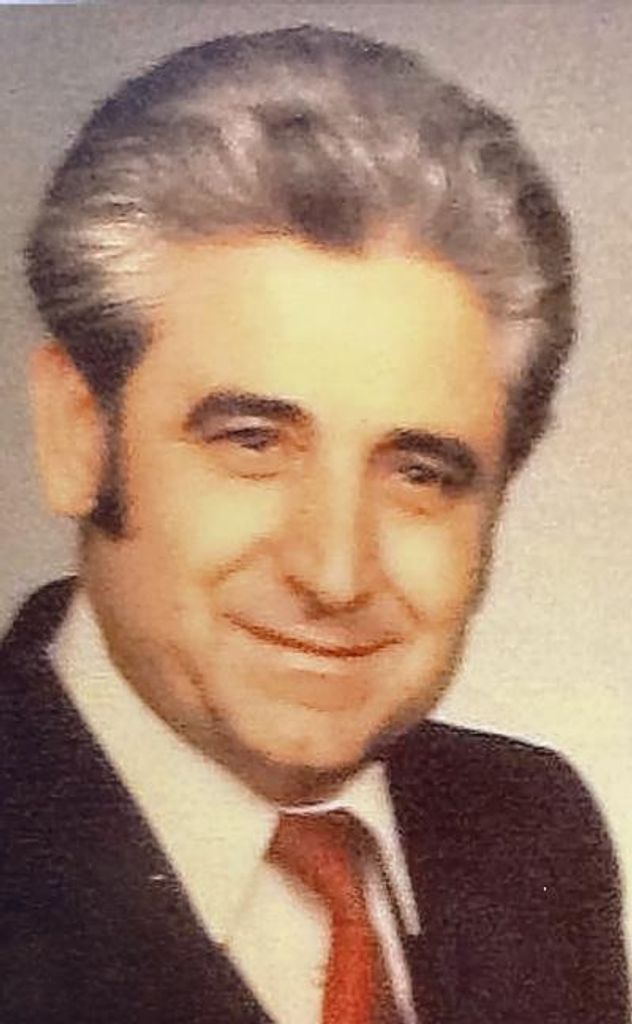 Corradino Cozza "Dino"